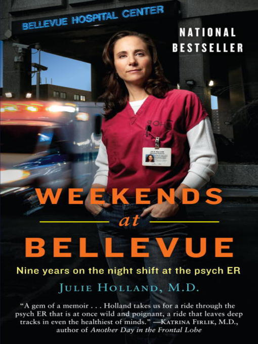 Weekends at Bellevue [electronic resource]